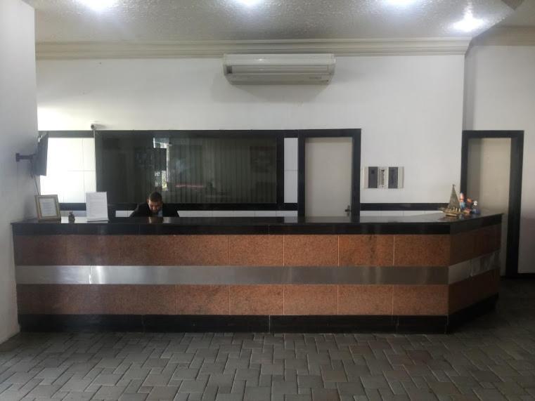 Belissimo Flat Direto Na Praia Da Barra - Flat Beira Mar No Circuito Do Carnaval 萨尔瓦多 外观 照片
